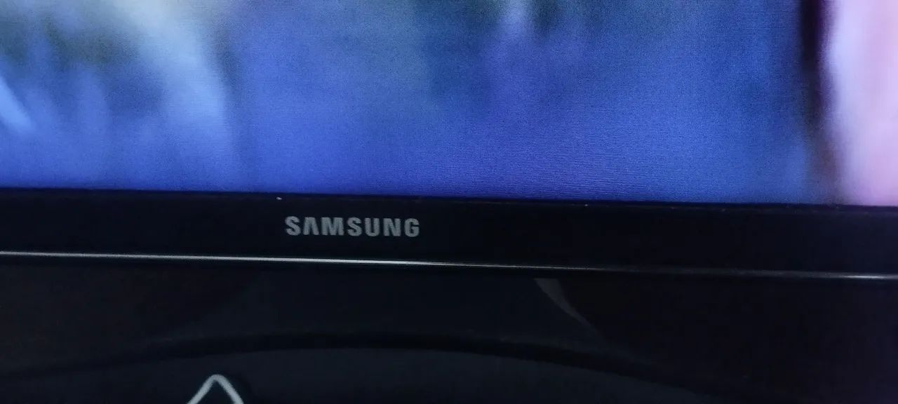 Tv Samsung 50 polegadas  - Foto 2
