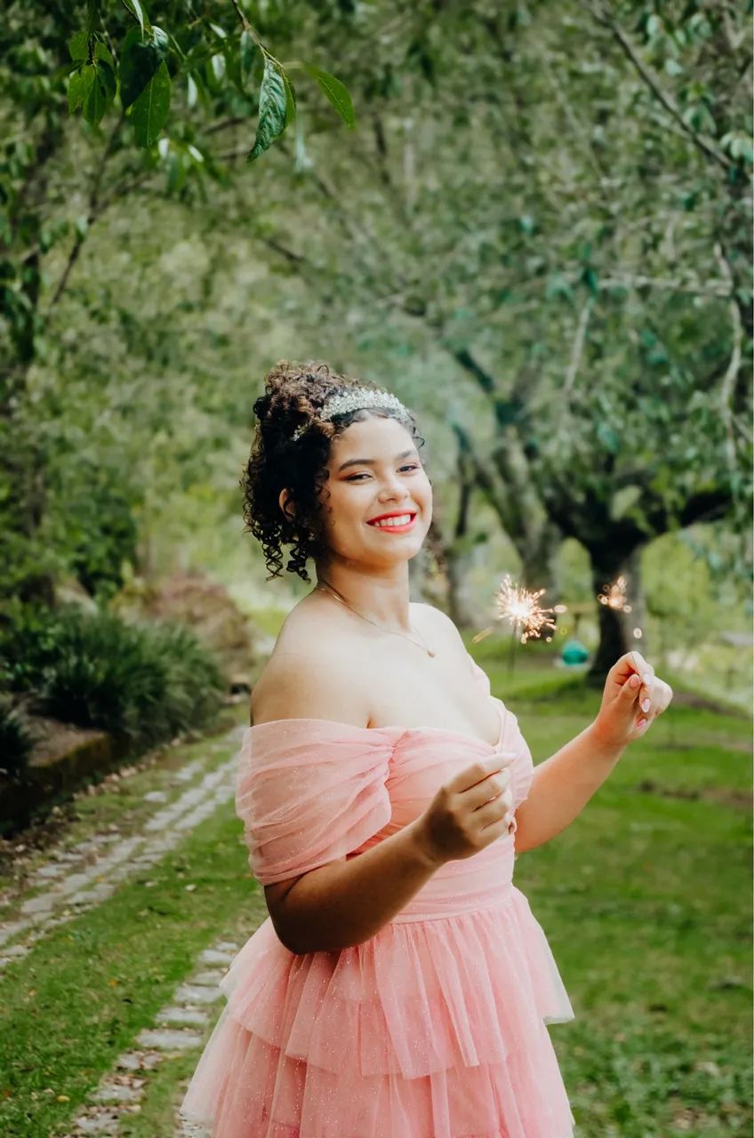 Ensaio fotográfico  - Foto 3