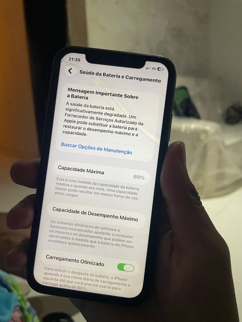 iPhone 11 64gb  - Foto 3