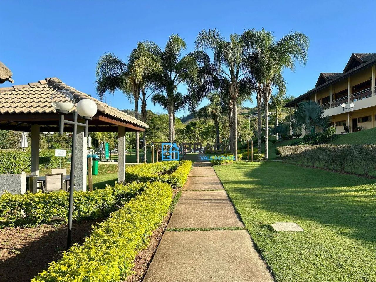 Terreno à venda, 1000 m² por R$ 320.000,00 - Recanto Santa Barbara - Jambeiro/SP - Foto 7