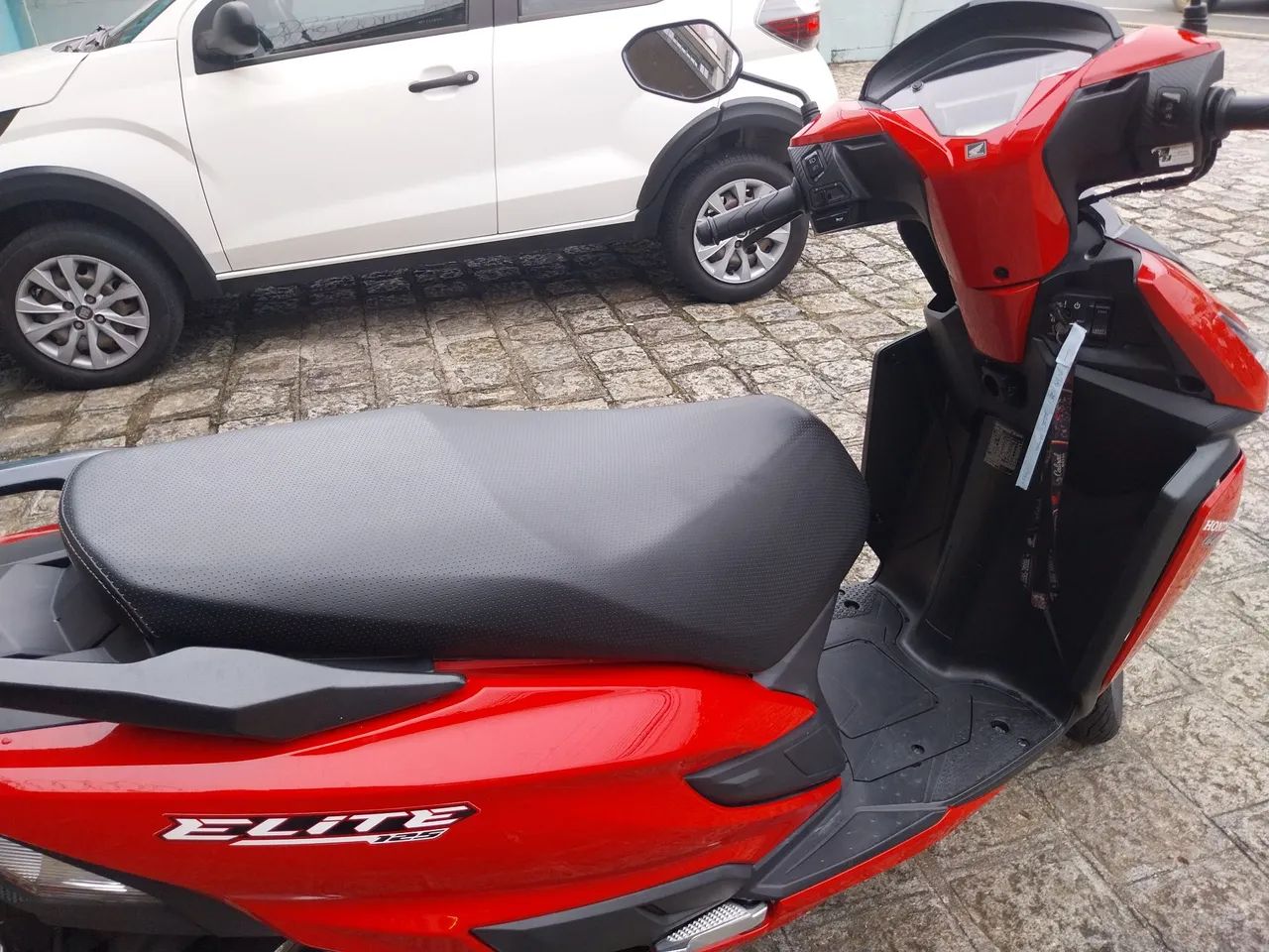 Honda Elite 2025 - Foto 5