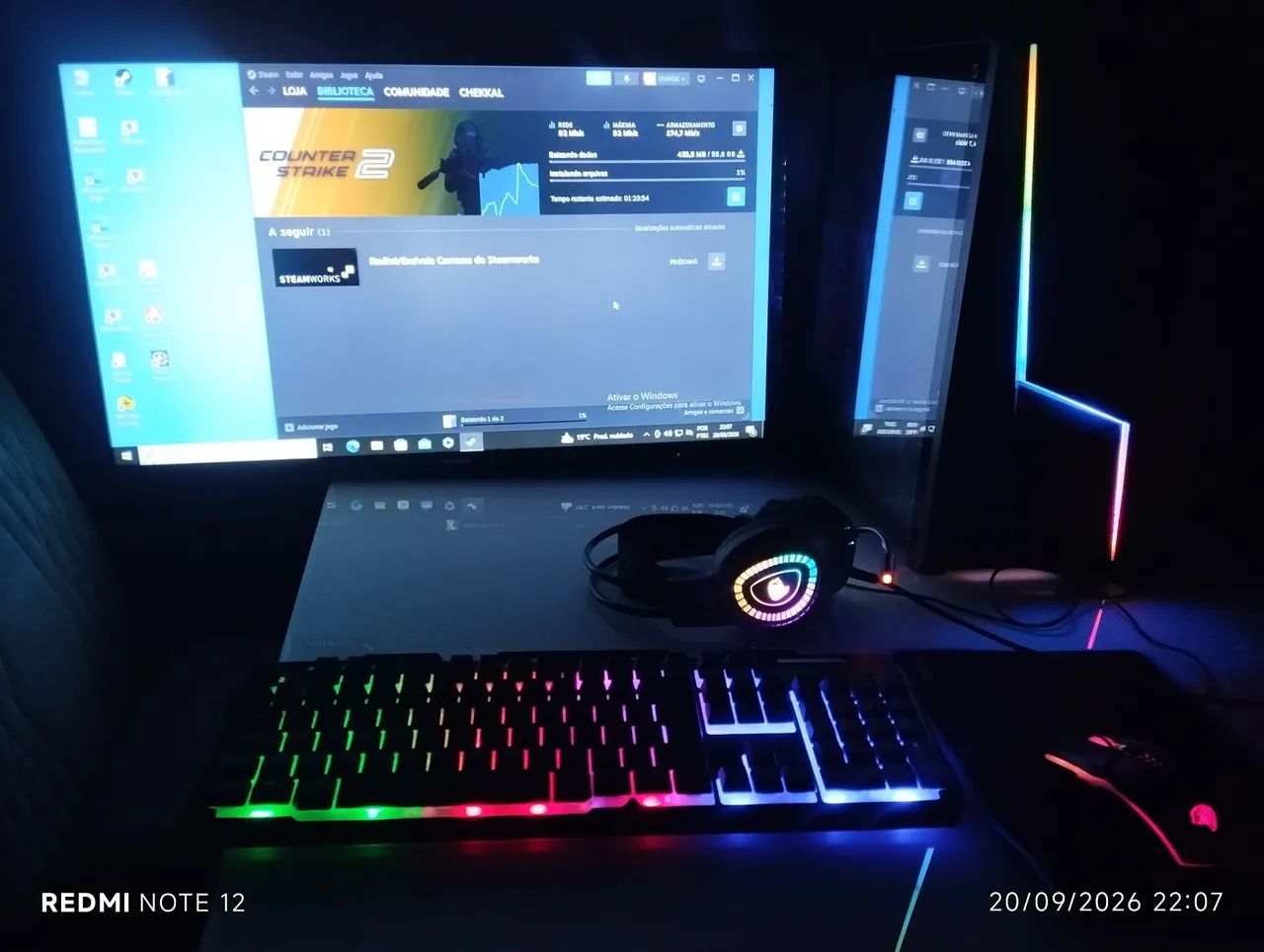 Pc gamer  - Foto 2
