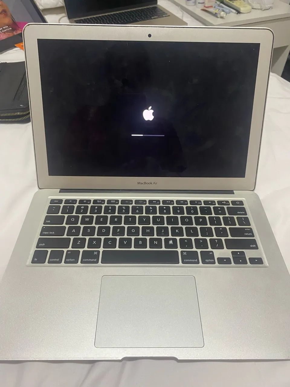 MacBook Air 13 2014 - Foto 4