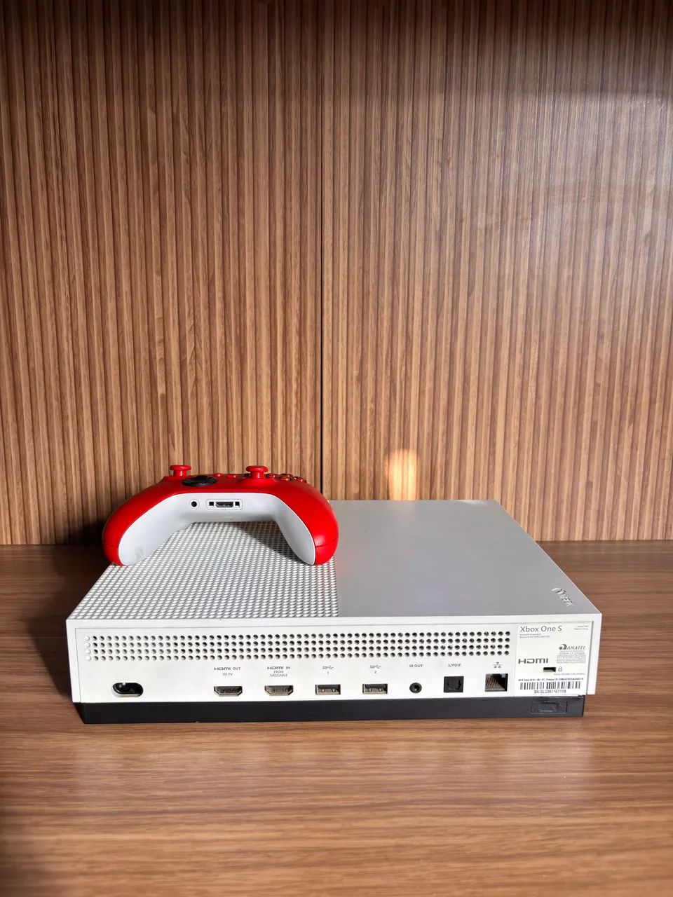 Xbox One S 500Gb - Foto 5