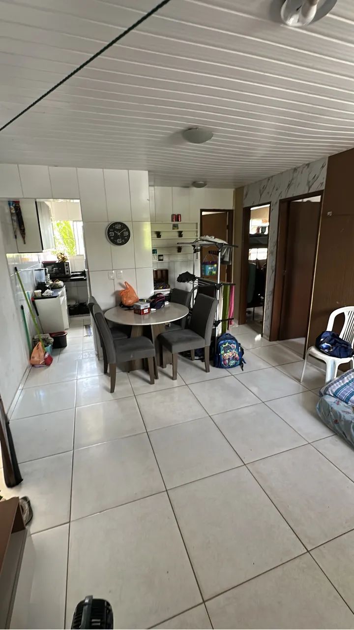 Apartamento no Valentina  - Foto 3