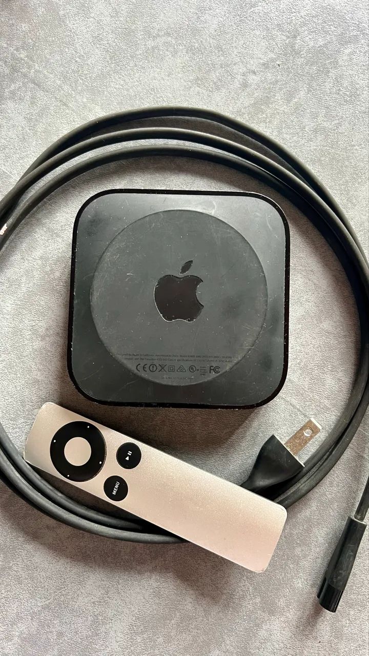 Apple TV - Foto 2