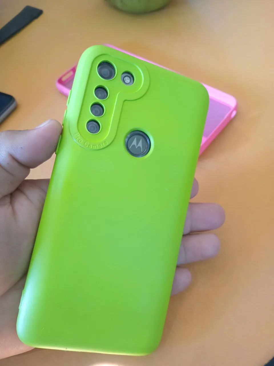 Moto g8 power - Foto 4