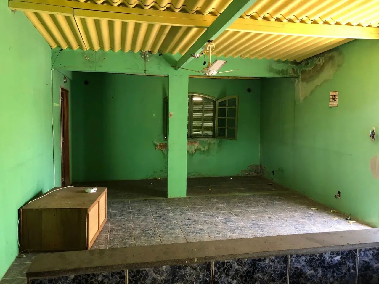 2 CASAS FRENTE DE RUA-660 M2 - Foto 4