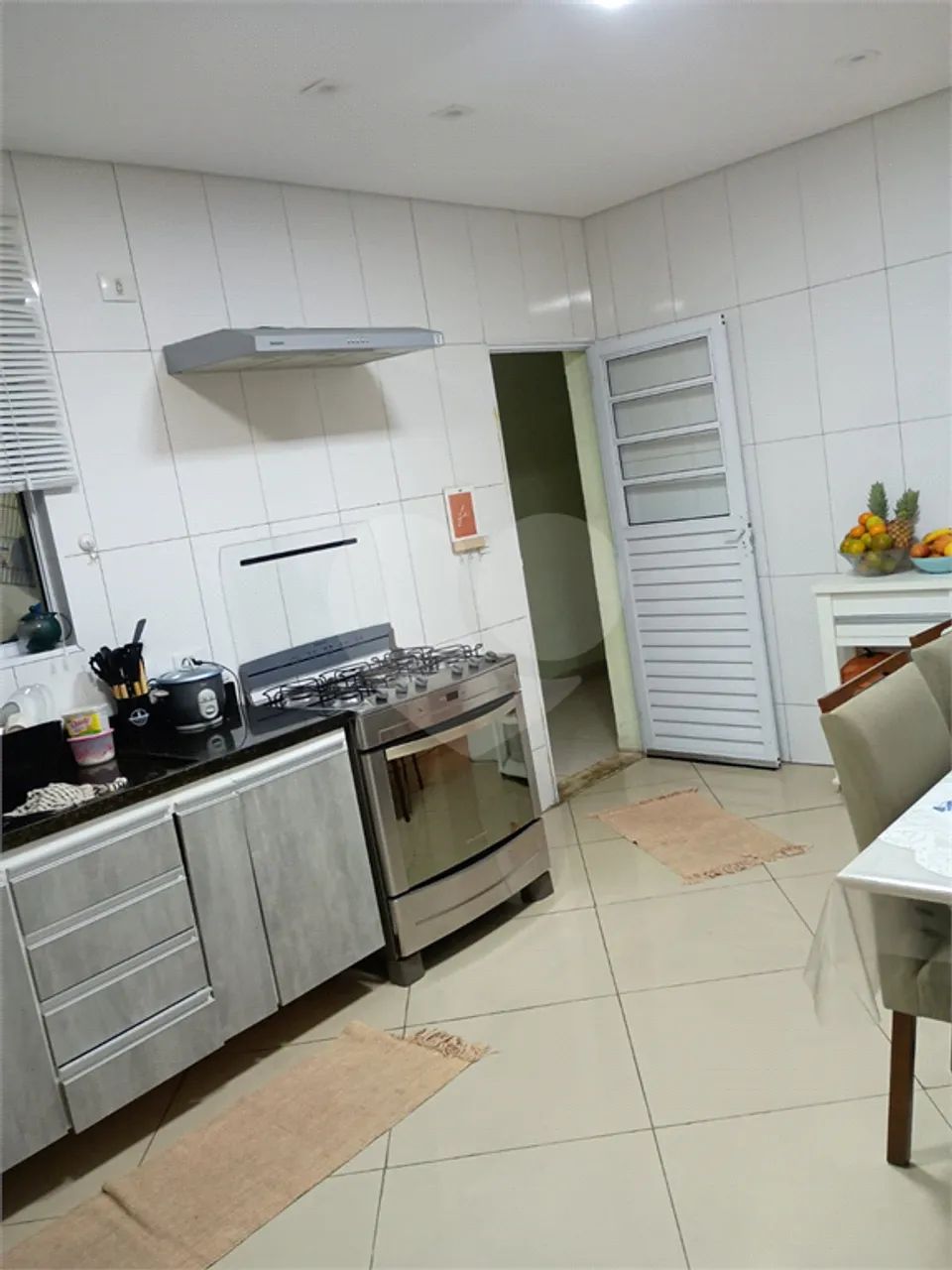 Casa com 1 quartos à venda em Taboão - SP - Foto 4