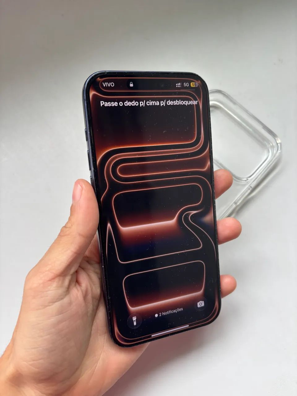 iPhone 17 Pro Max 256 GB 93% - Foto 5