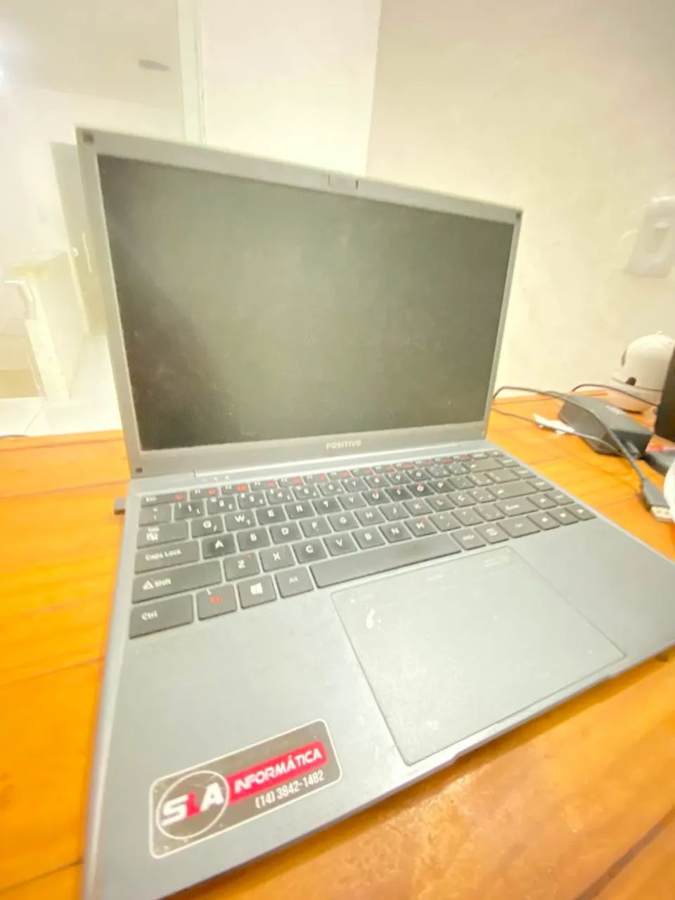 Notebook  - Foto 3