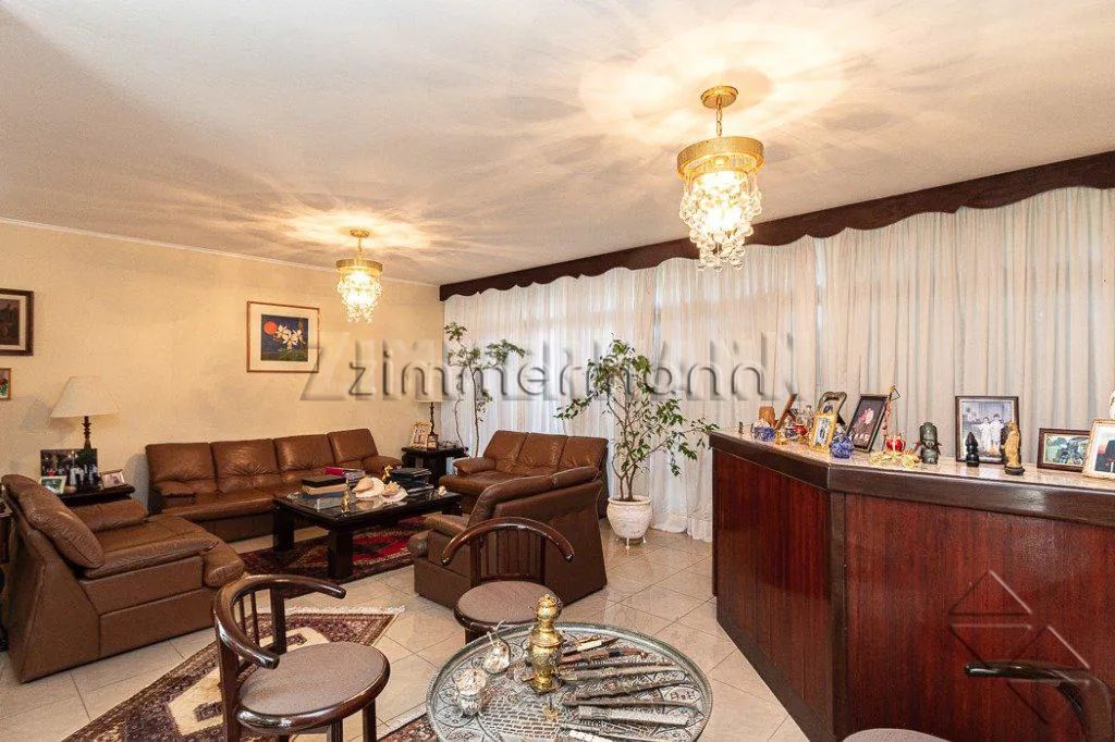 CASA SOBRADO SUMARÉ 4 VAGAS - Foto 2