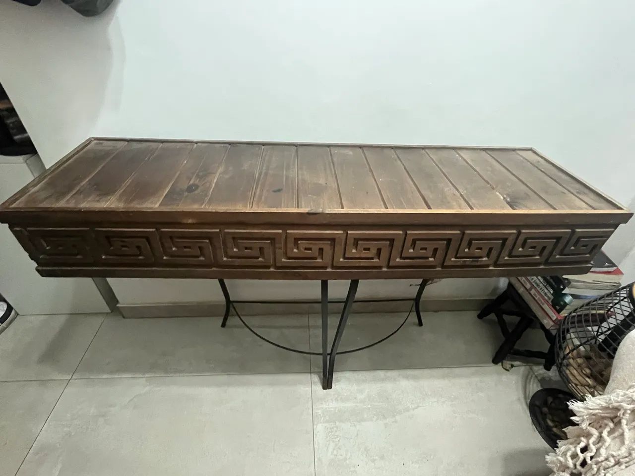 Bancada  - Foto 2