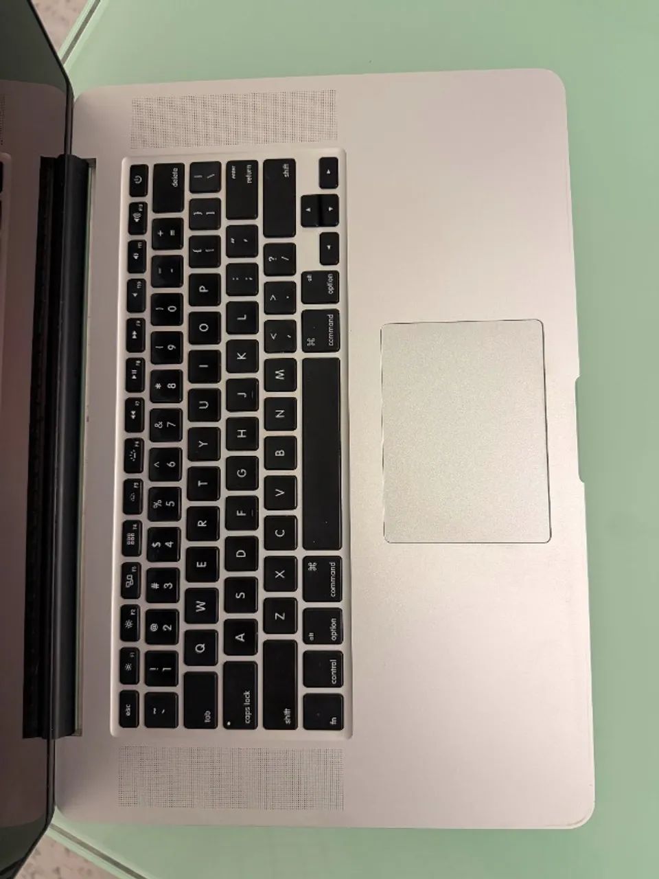 MacBook Pro 15