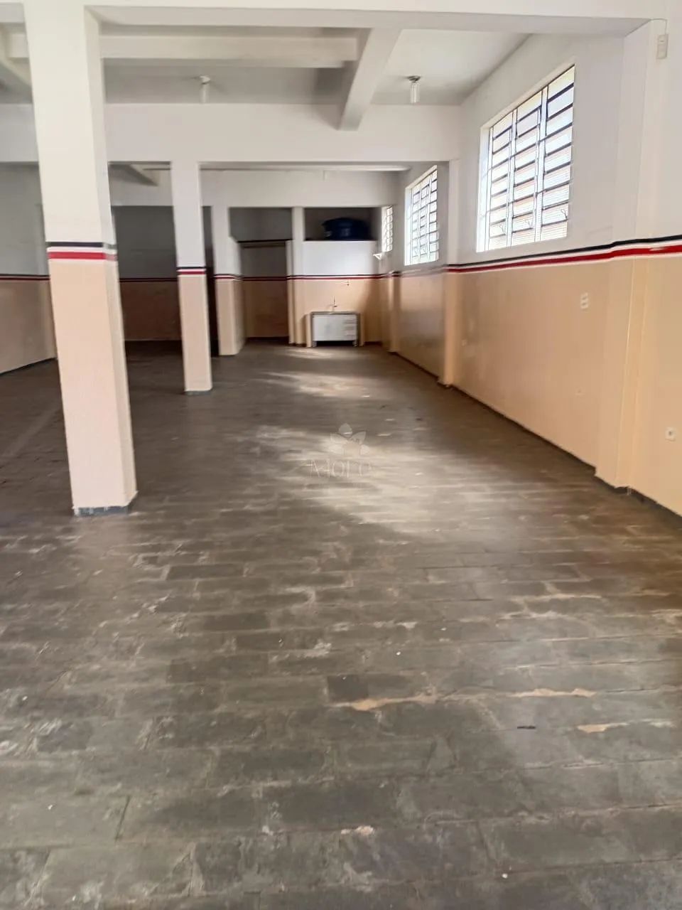 Salão para alugar em Sumaré, Centro, com 200 m²