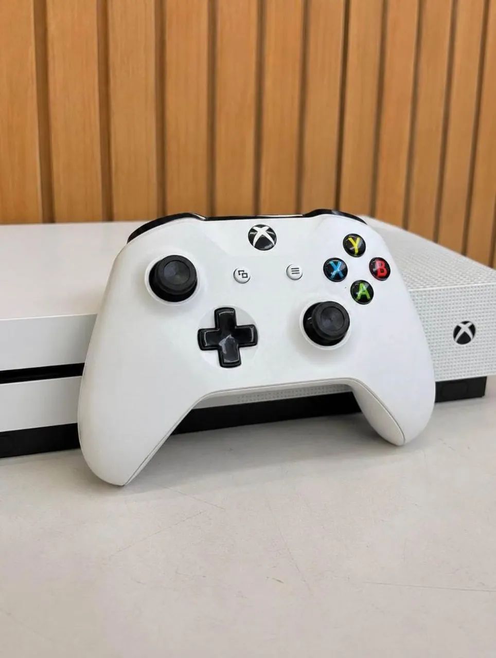 Xbox One S 4K  - Foto 2