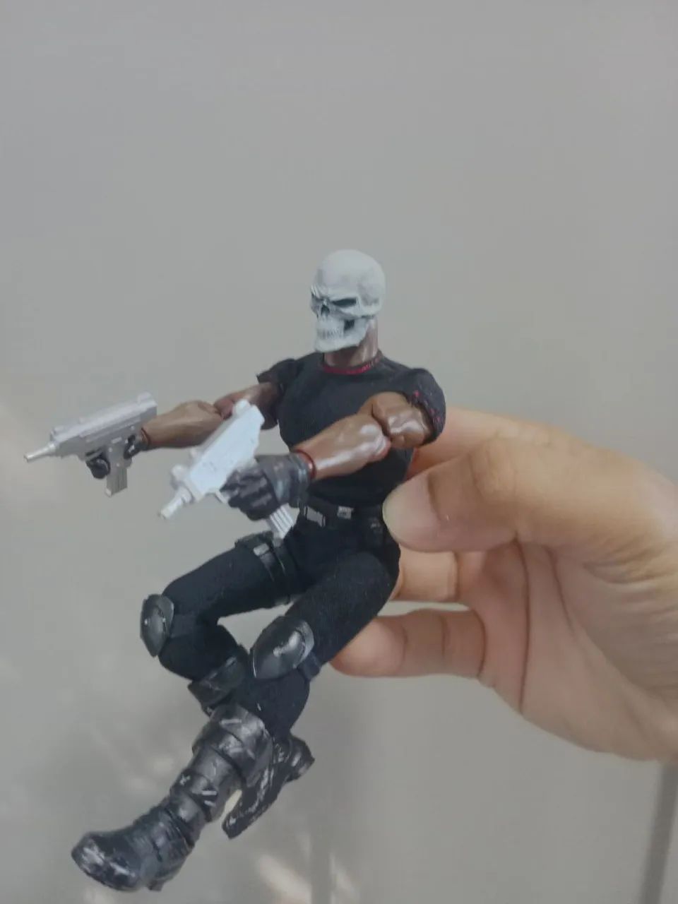 Figura custom  - Foto 3