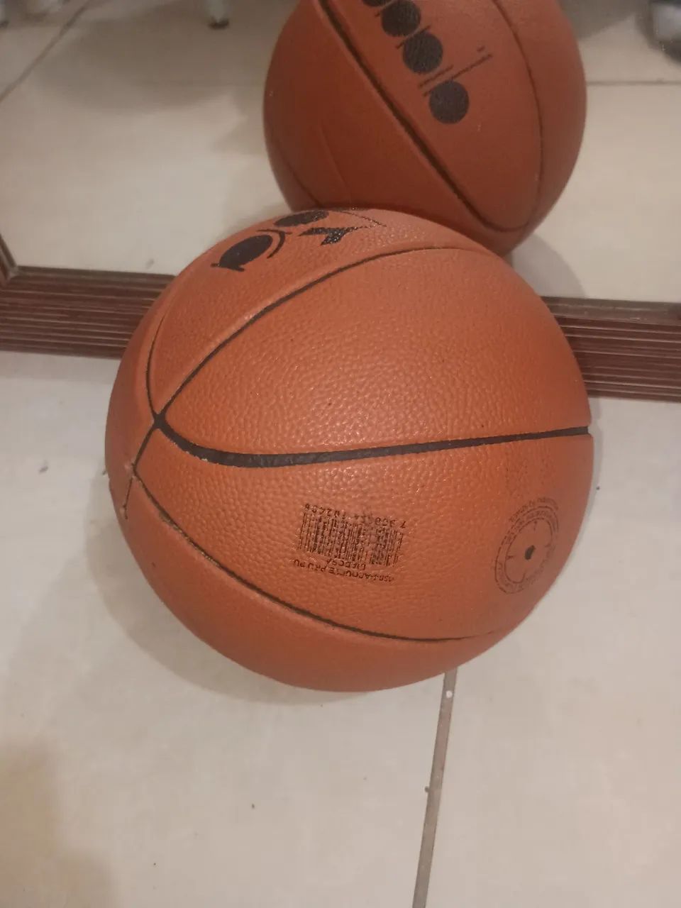 Bola de Básquete  - Foto 2