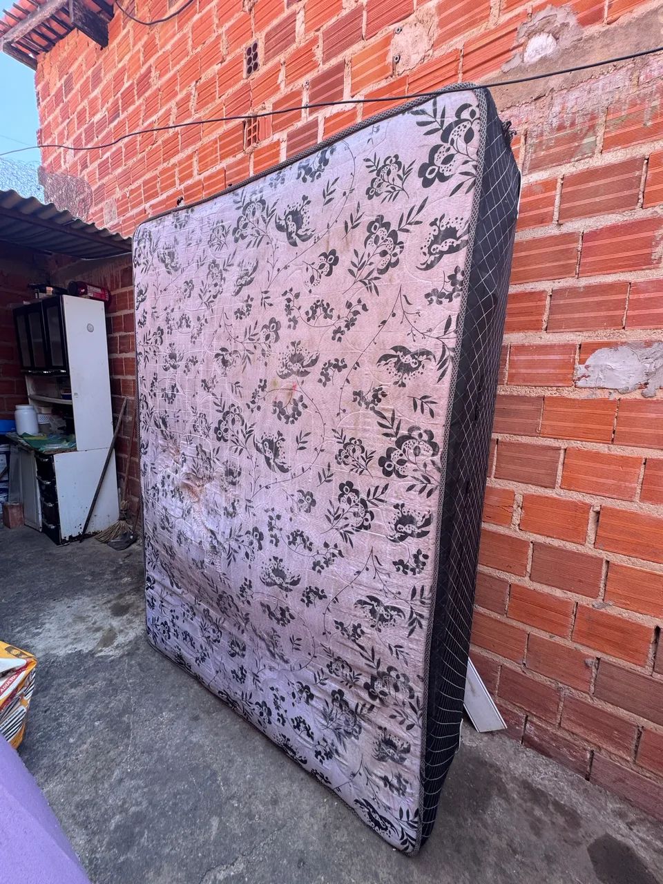 Cama de casal  - Foto 2