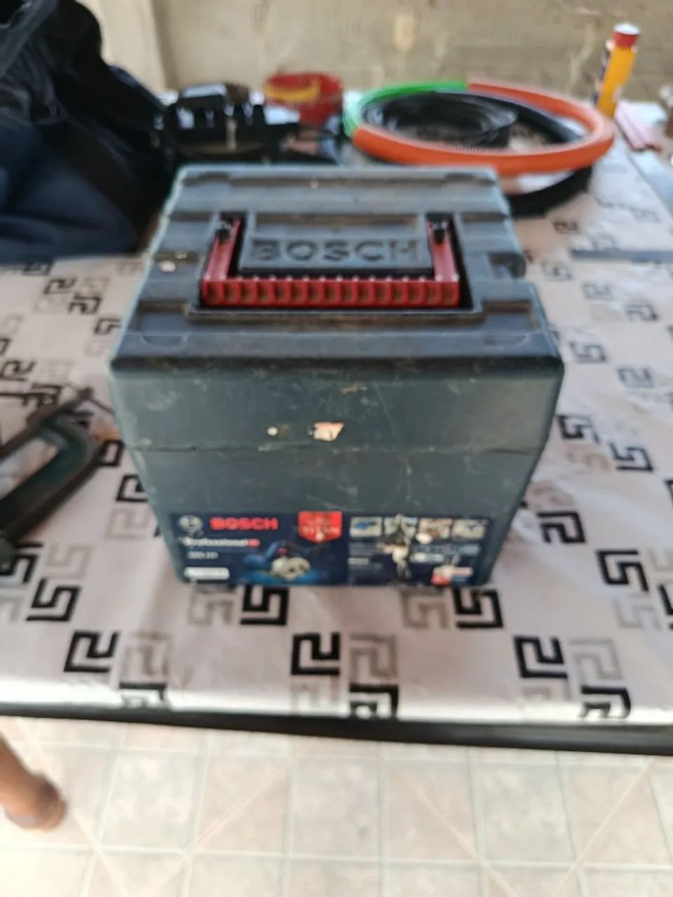 Ferramentas  - Foto 4