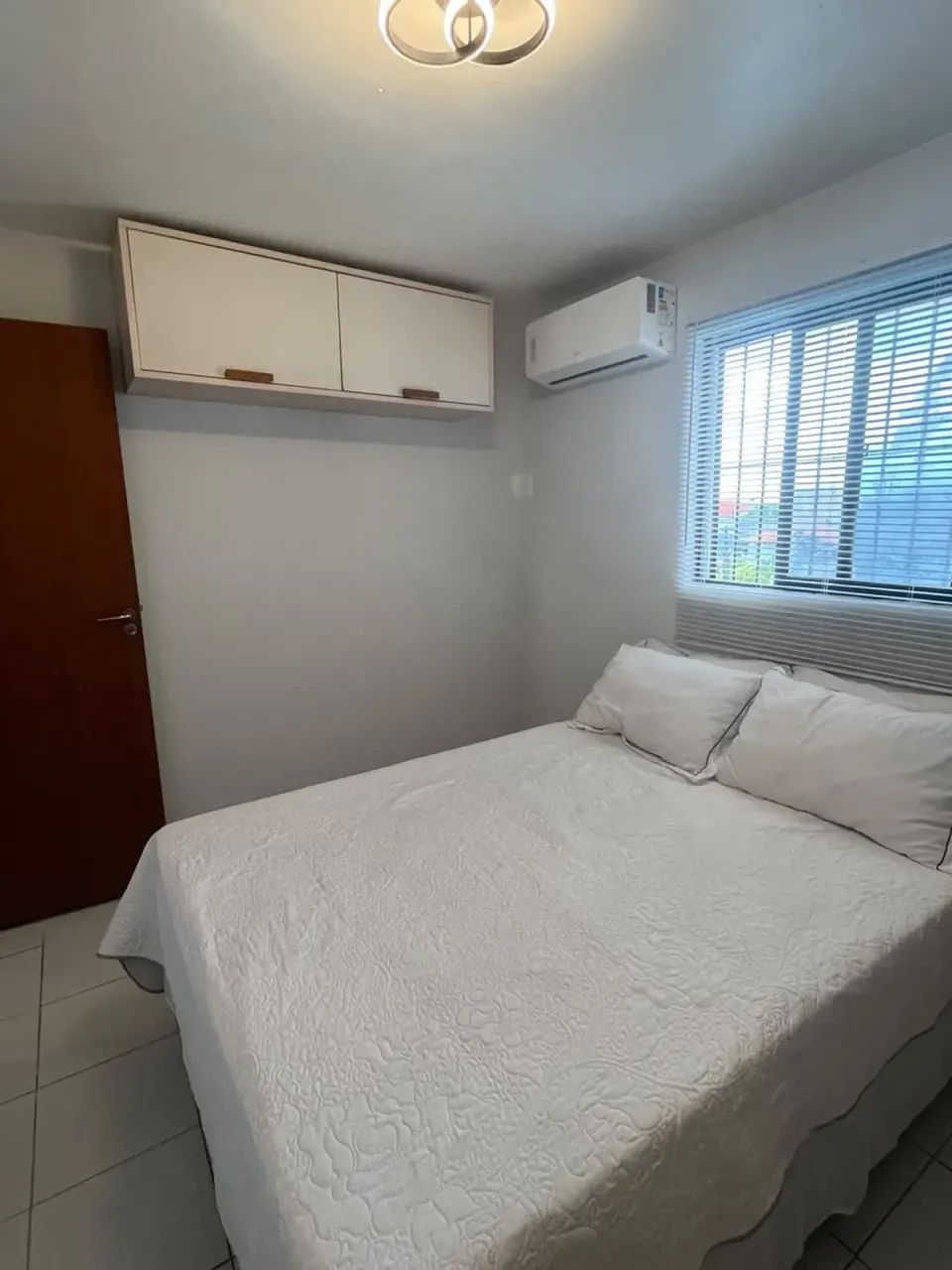 Apartamento Mobiliado - Bairro do Geisel - Foto 5