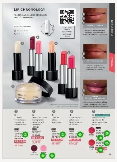 Produtos de beleza - Foto 4