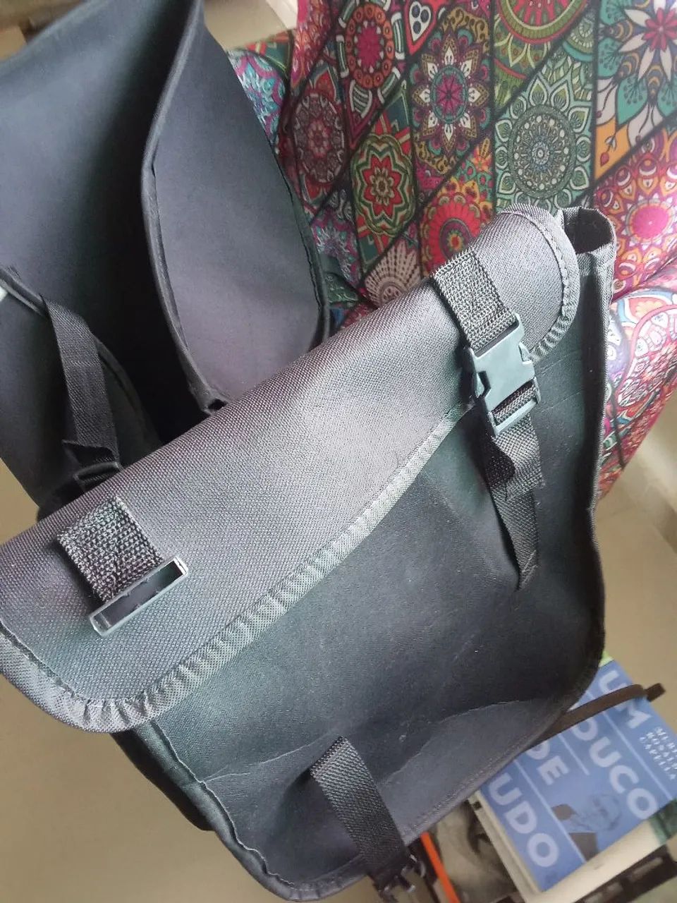Bolsa para motos  - Foto 3