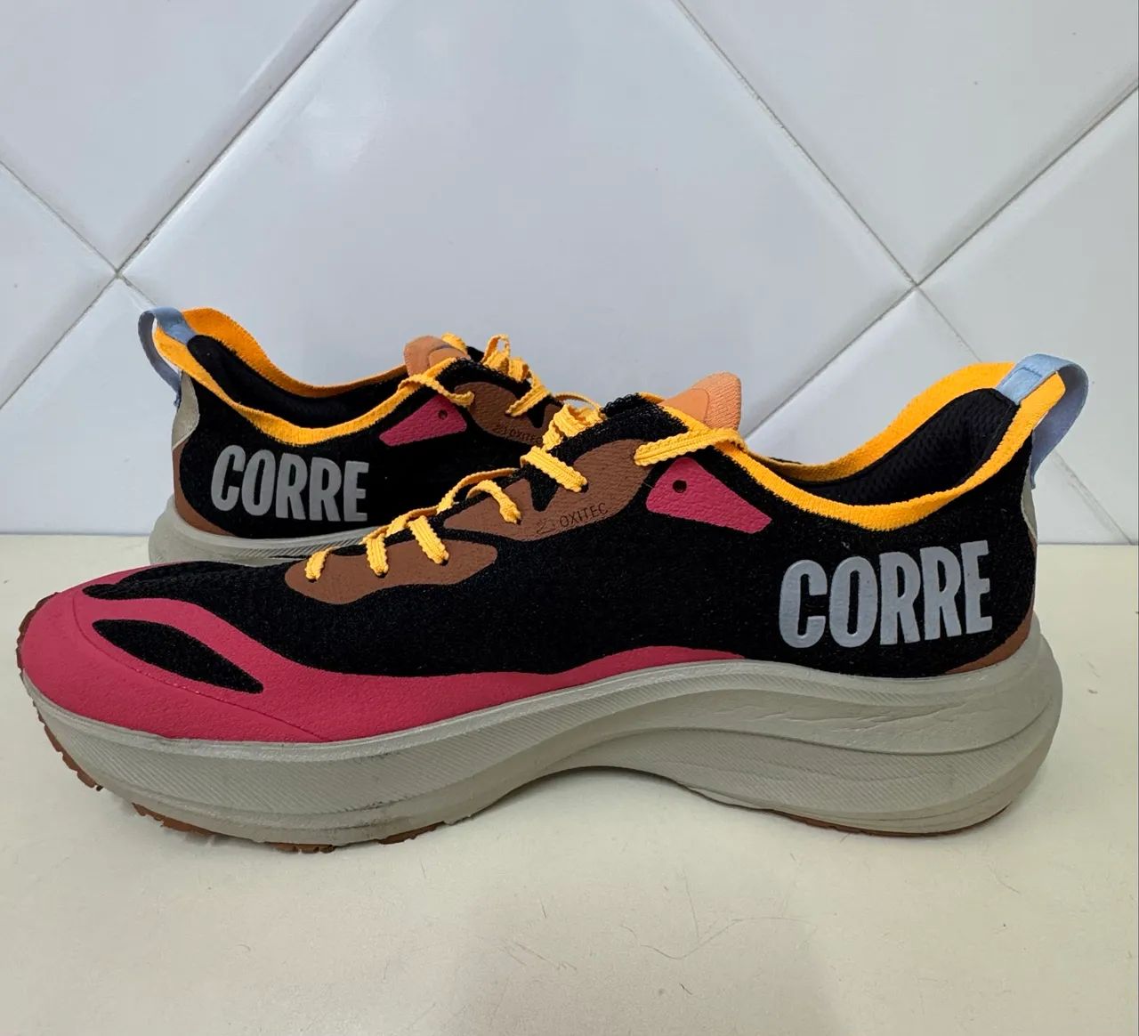 Olympikus Corre 4 