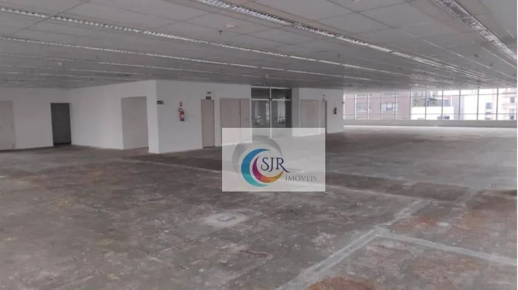 Conjunto para alugar, 306 m²- Brooklin - São Paulo/SP