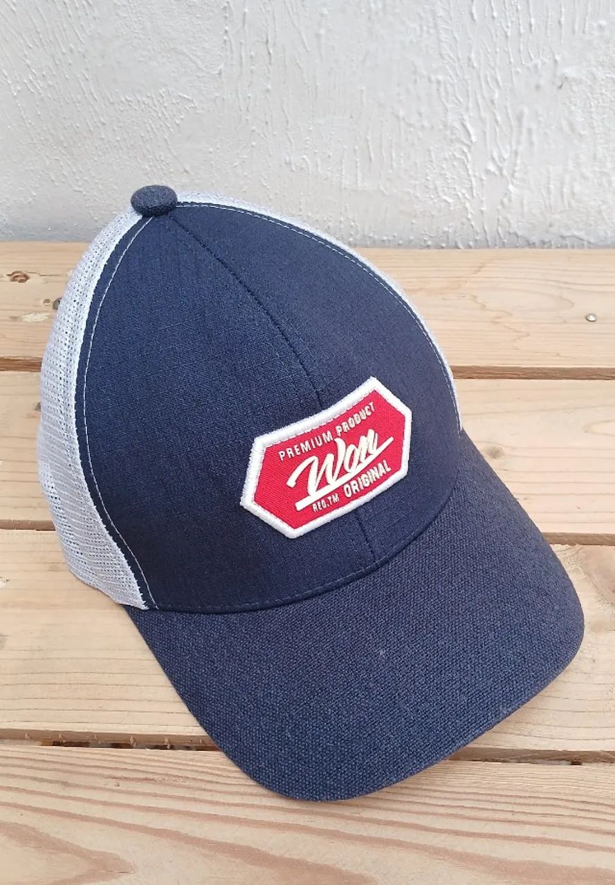 Bone da Won Trucker  - Foto 2