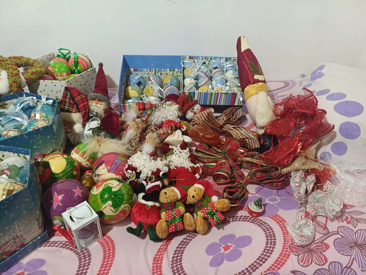 Árvore de Natal - Foto 2