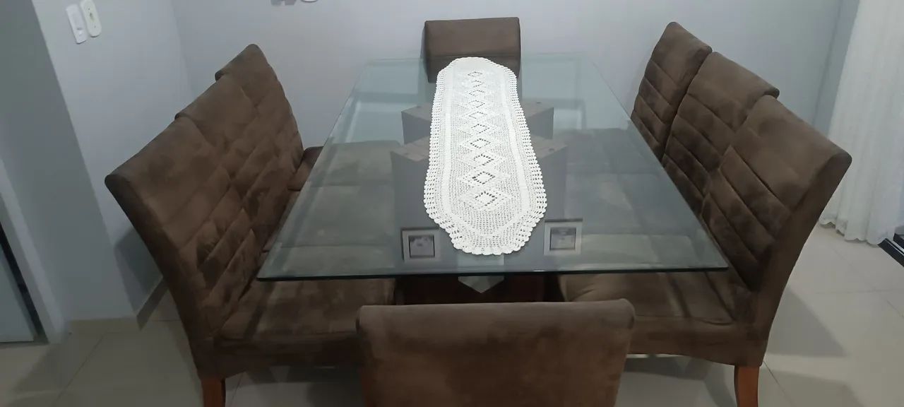 Mesa de jantar  - Foto 2