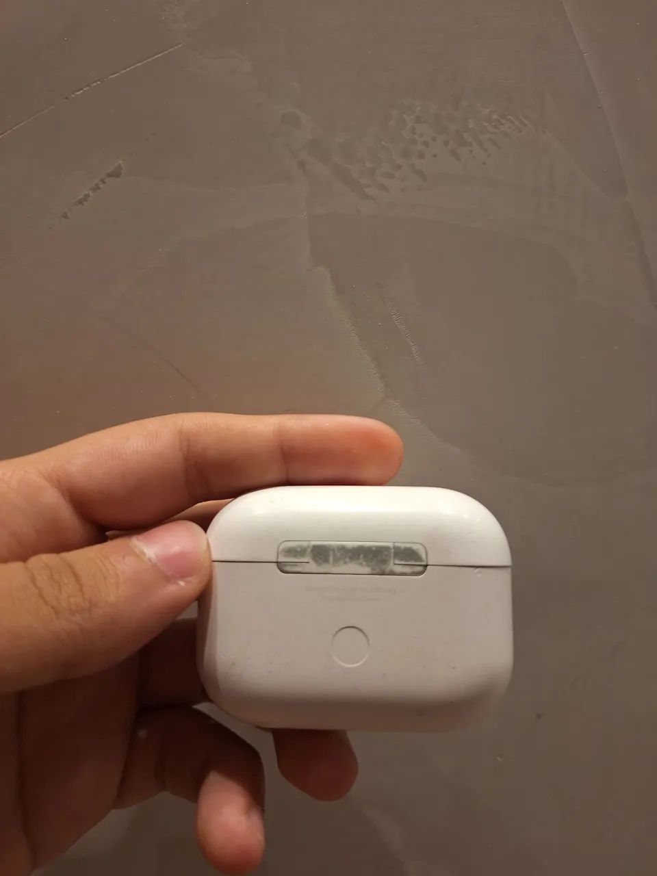 Airpods pro original 65082085814786125