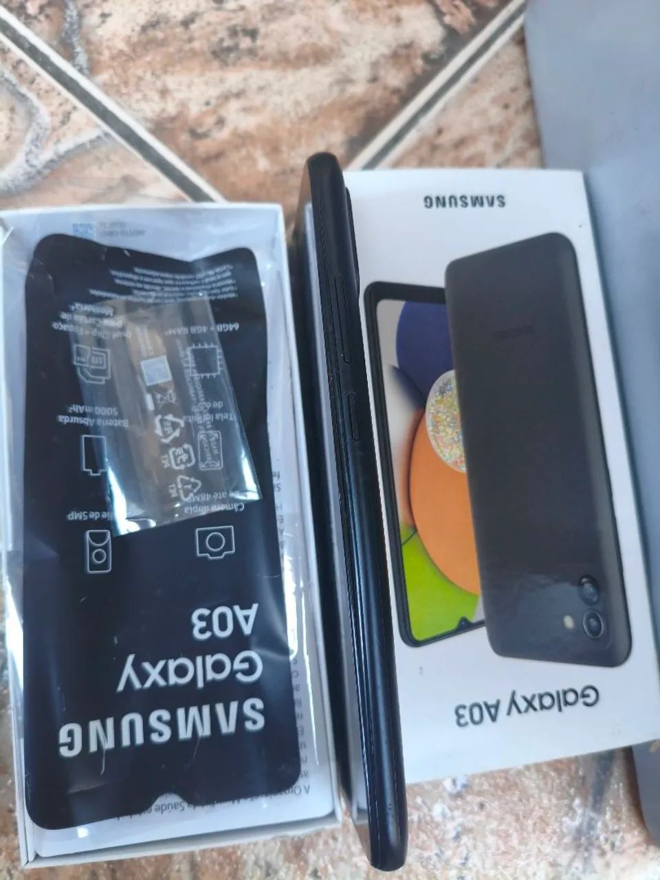 Celular para iniciantes  - Foto 4