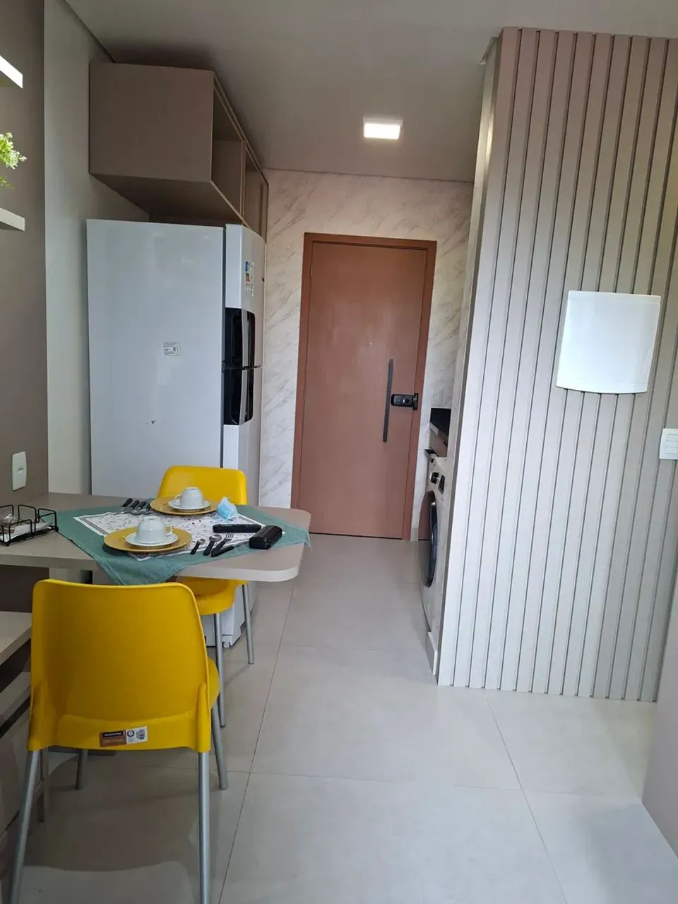 Studio Maceió  - Adrianopolis - Foto 3