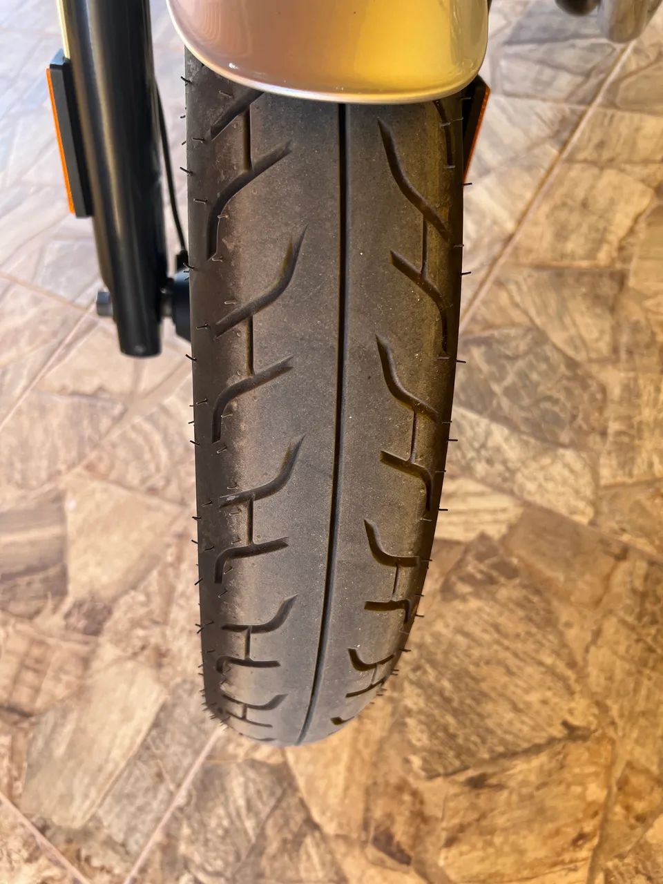 Interceptor 650cc - Foto 5