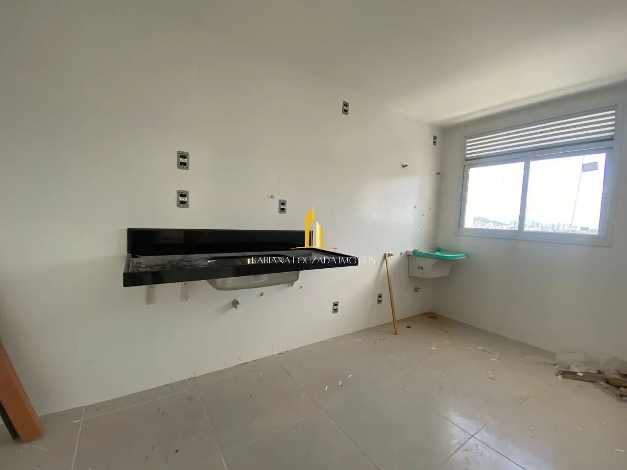 Apartamento 02 quartos com 01 suíte e lazer completo em Itapuã - Foto 2