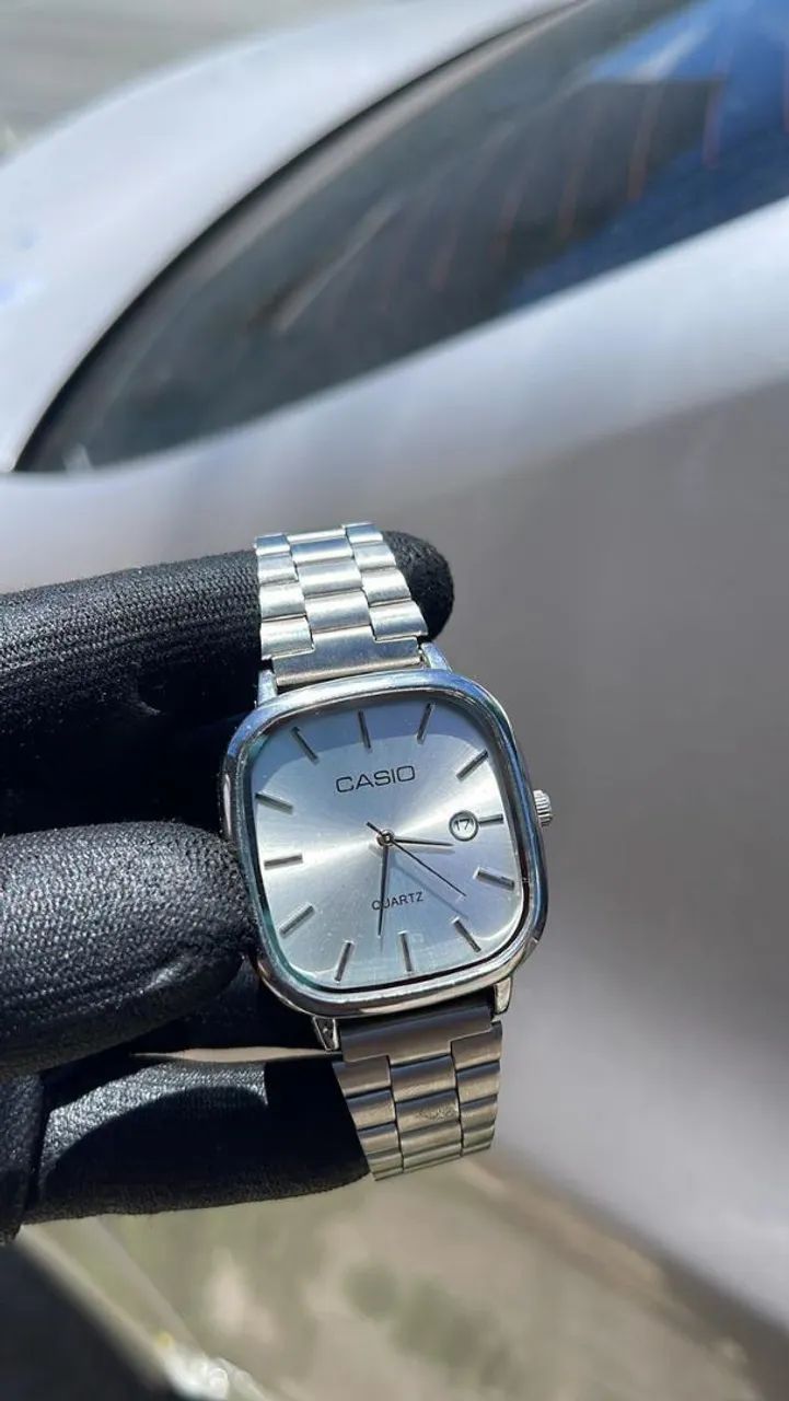 Casio Vintage modelo LTP-E117 - Foto 2