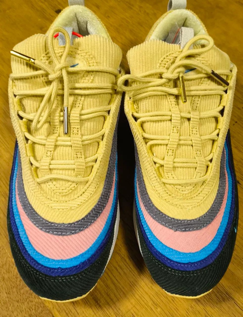 Air max  - Foto 3