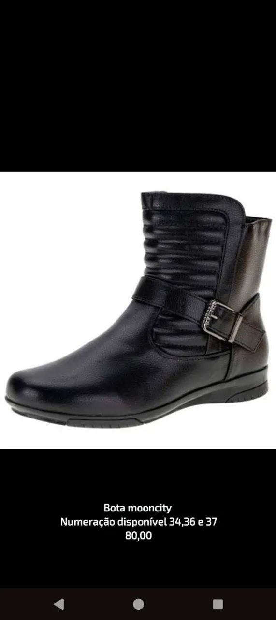 Botas - Foto 3