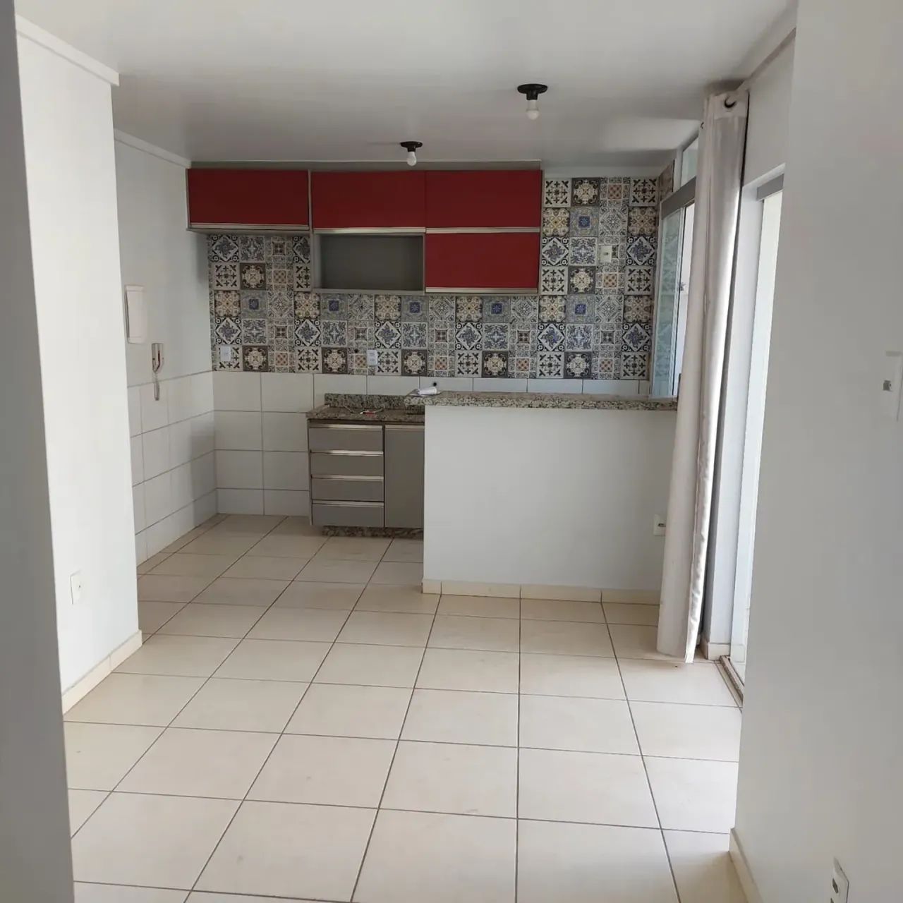 Excelente apartamento no Parque Oeste Industrial - Foto 3