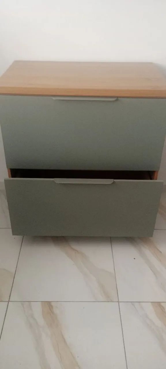 Balcão de MDF 