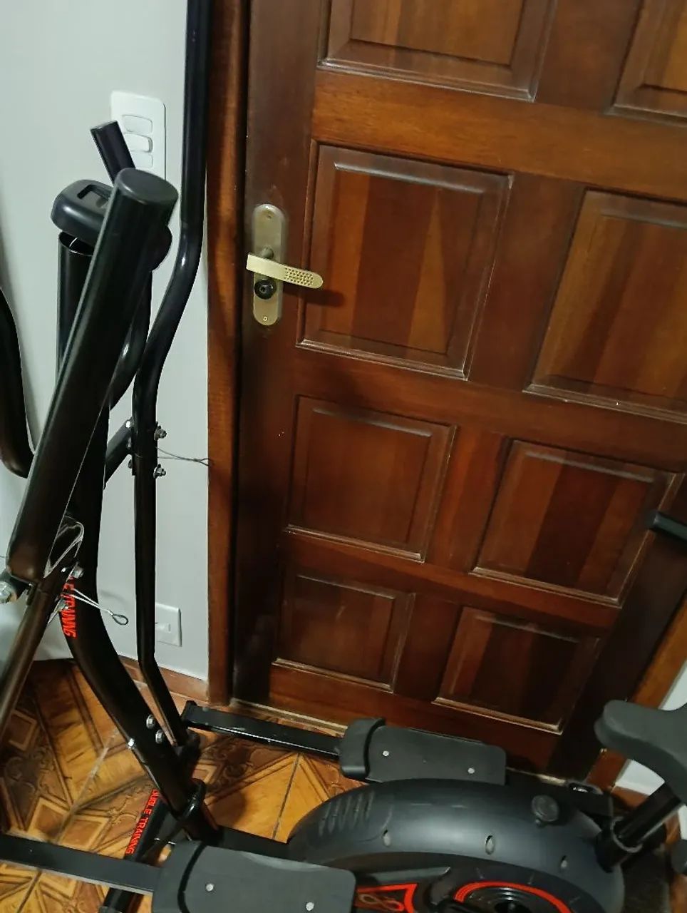 Elíptico + bicleta 2×1  - Foto 5