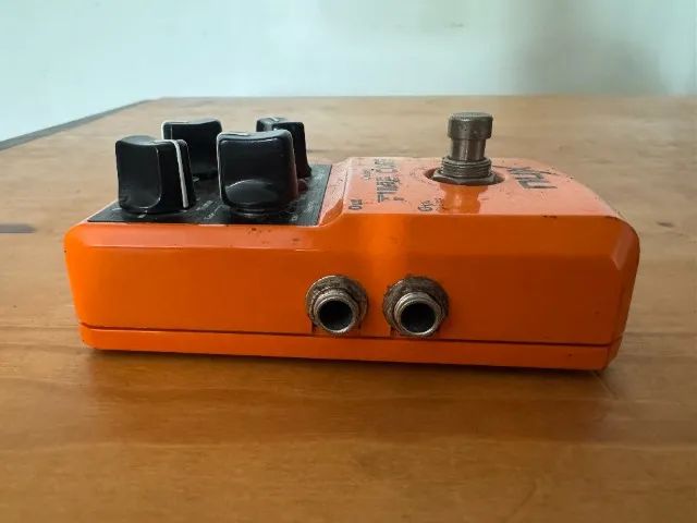 Pedal Nux Time Core Delay para Guitarra - Foto 3