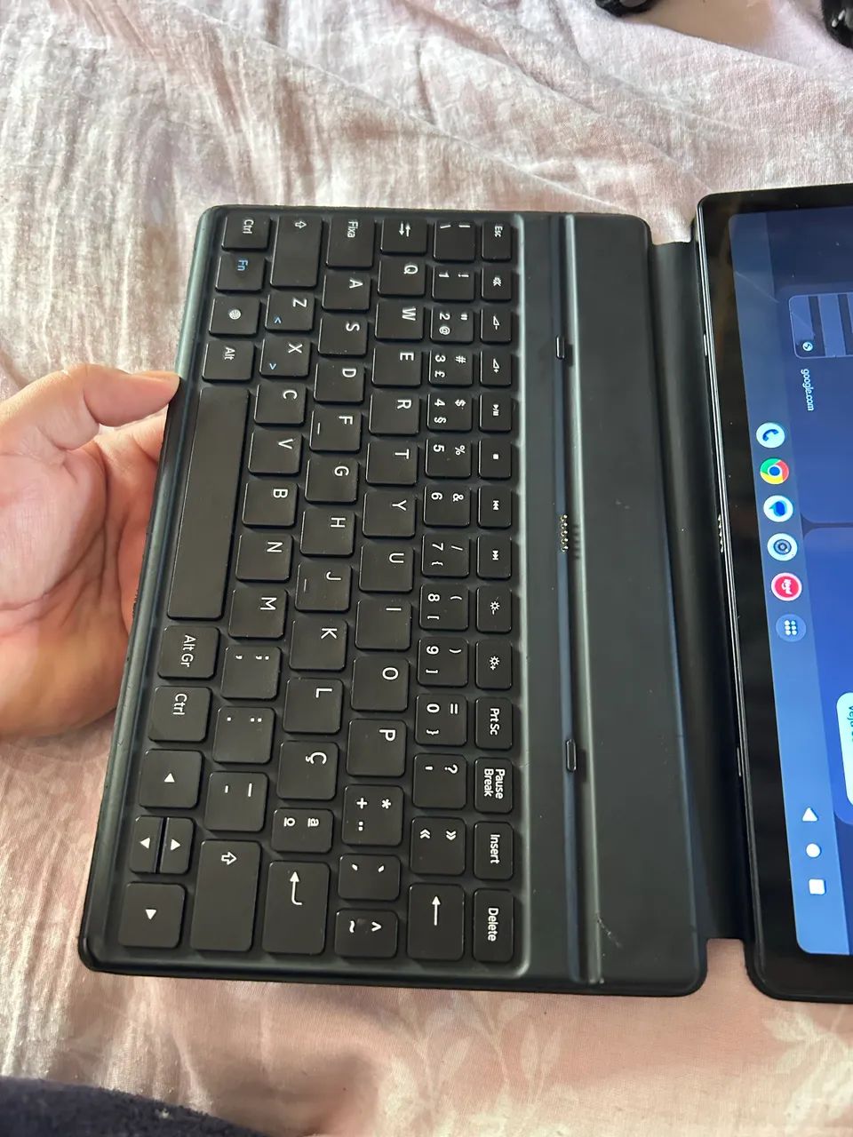 Tablete sony vaio **ler descrição  - Foto 3