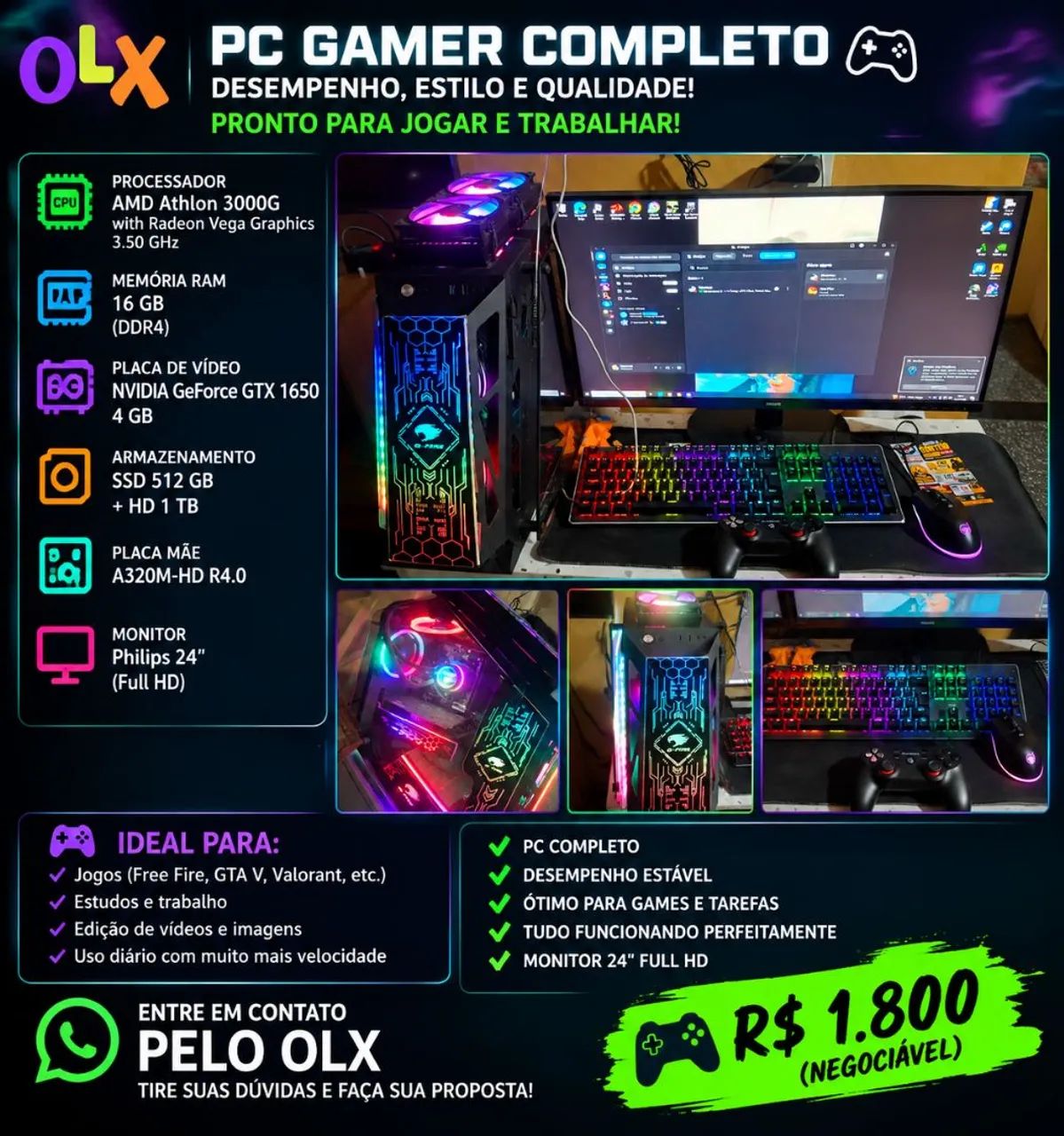 Pc Gamer