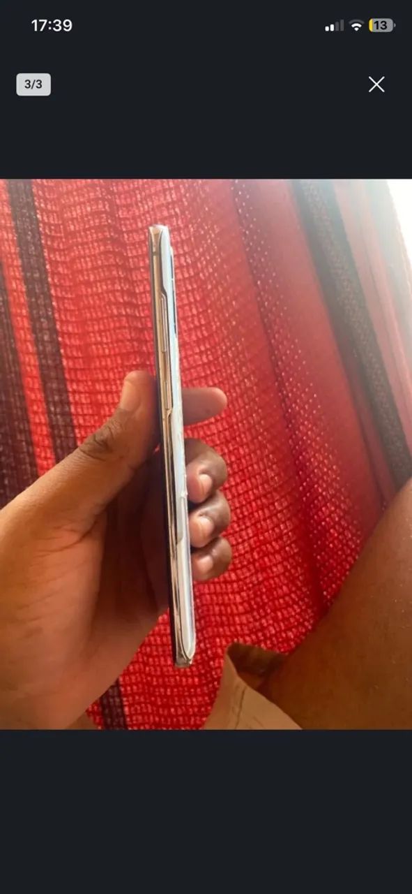Galaxy s20 plus 