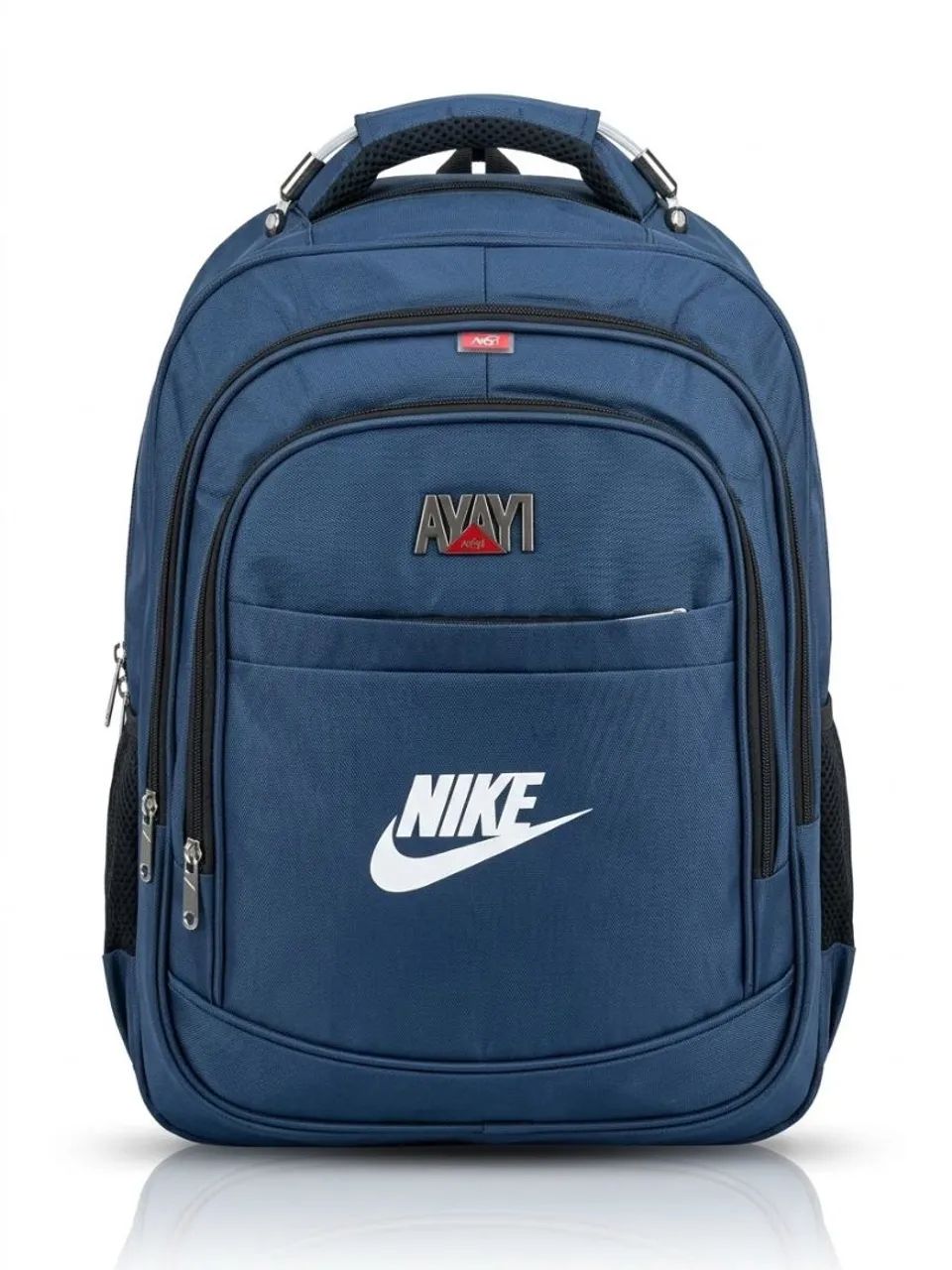 Mochilas Cabo aço da Nike  - Foto 3