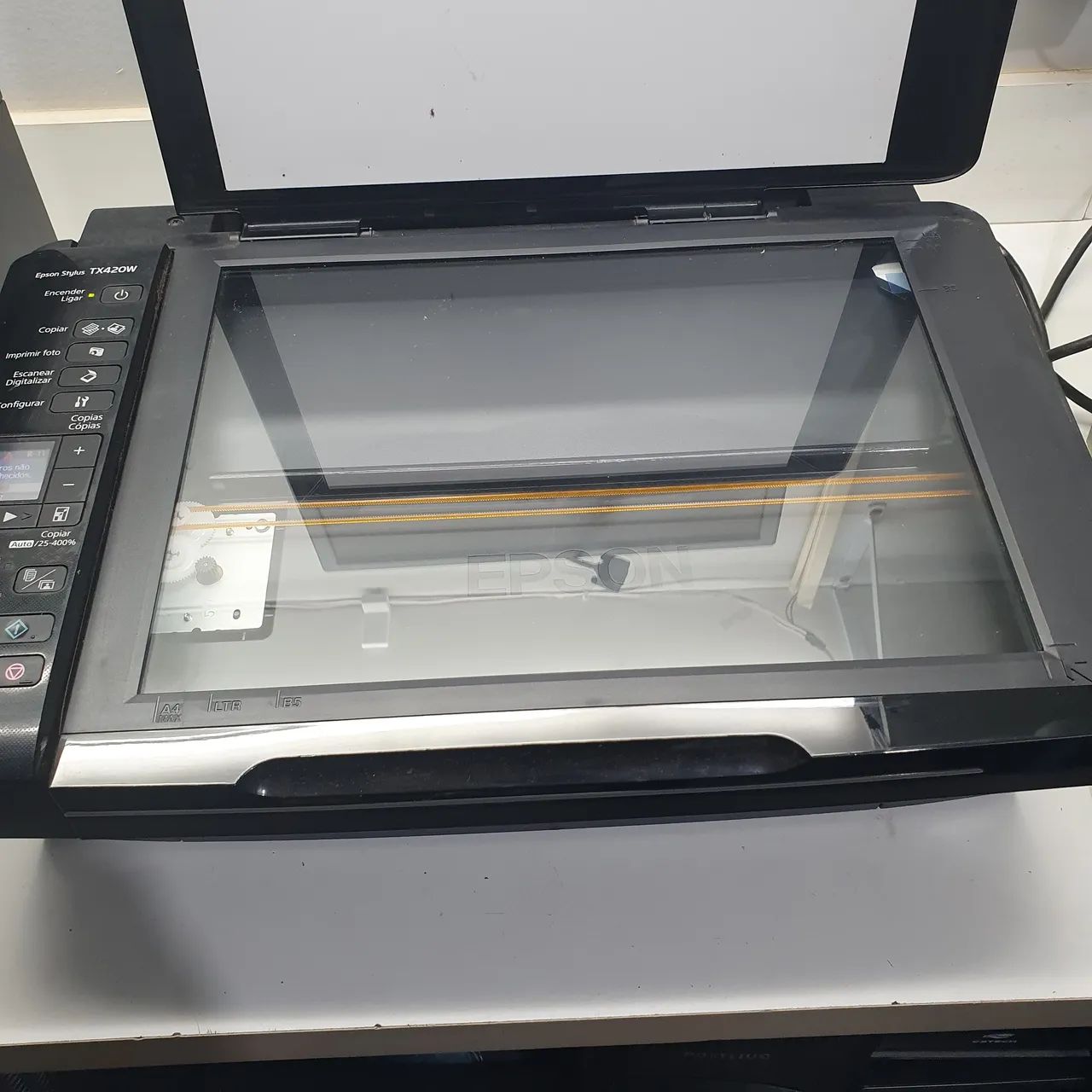 Epson TX420W Printer65723511984257123