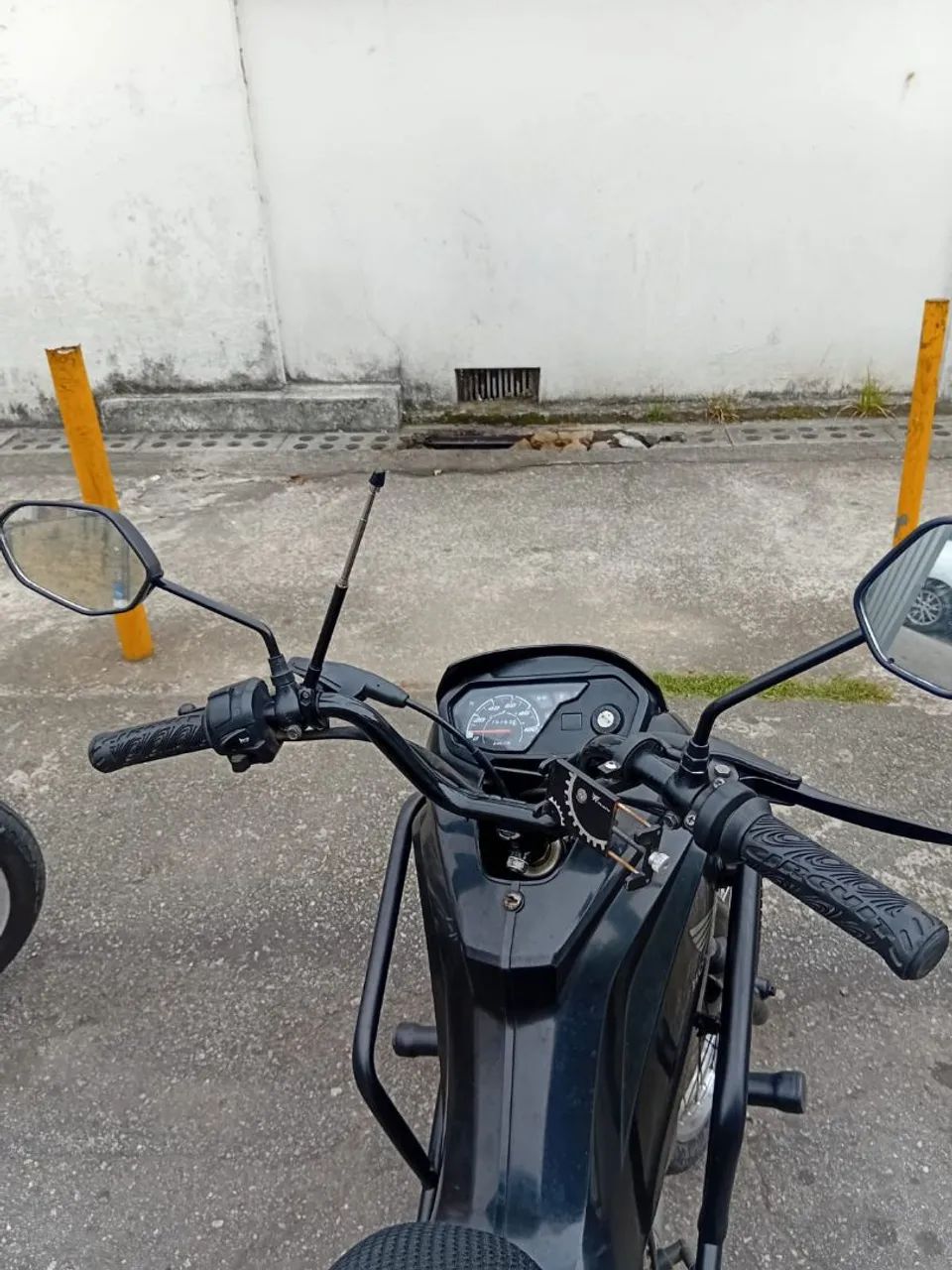 Moto em ótimo estado. - Foto 3